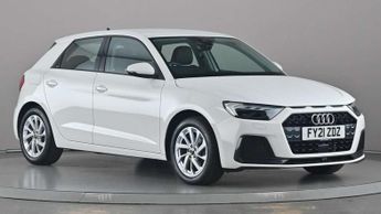 Audi A1 25 TFSI Sport 5dr S Tronic