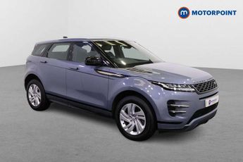 Land Rover Range Rover Evoque 1.5 P300e R-Dynamic S 5dr Auto