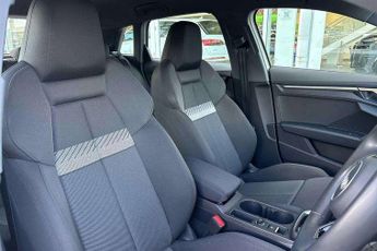 Audi A3 35 TDI Sport 5dr S Tronic