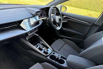 Audi A3 35 TDI Sport 5dr S Tronic