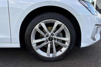 Audi A3 35 TDI Sport 5dr S Tronic