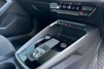 Audi A3 35 TDI Sport 5dr S Tronic