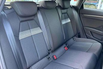 Audi A3 35 TDI Sport 5dr S Tronic
