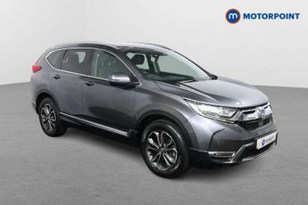 Honda CR-V 2.0 i-MMD Hybrid SR 5dr eCVT