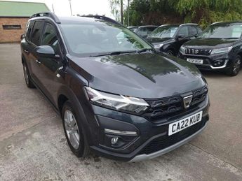 Dacia Jogger 1.0 TCe Comfort 5dr