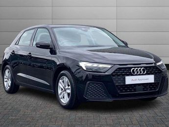 Audi A1 30 TFSI 110 Technik 5dr