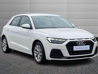 Audi A1 25 TFSI Sport 5dr