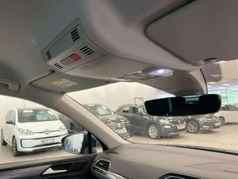 Volkswagen Tiguan 1.5 TSI 150 Life 5dr DSG