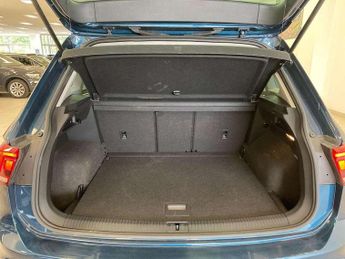 Volkswagen Tiguan 1.5 TSI 150 Life 5dr DSG