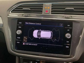 Volkswagen Tiguan 1.5 TSI 150 Life 5dr DSG