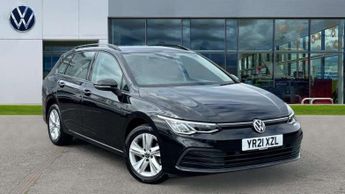 Volkswagen Golf 1.5 TSI 150 Life 5dr