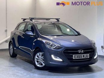 Hyundai I30 1.6 CRDi Blue Drive SE 5dr