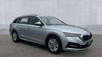 Skoda Octavia 1.5 TSI SE Technology 5dr