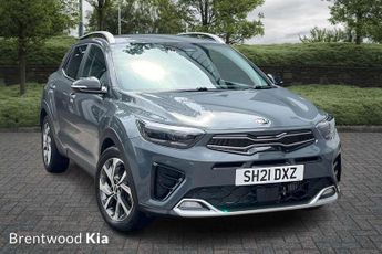 Kia Stonic 1.0T GDi 48V GT-Line 5dr