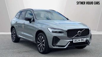 Volvo XC60 2.0 B5P Plus Dark 5dr AWD Geartronic