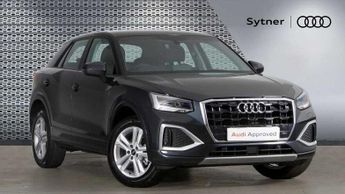 Audi Q2 30 TFSI Sport 5dr