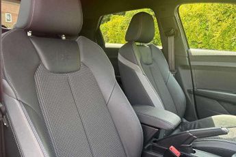 Audi A1 35 TFSI Black Edition 5dr S Tronic