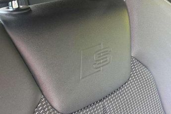 Audi A1 35 TFSI Black Edition 5dr S Tronic