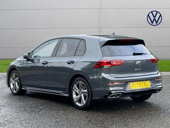 Volkswagen Golf 1.5 TSI 150 R-Line 5dr