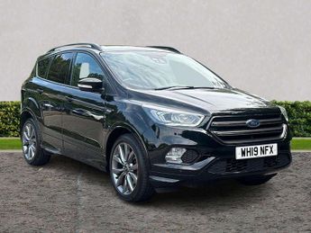 Ford Kuga 2.0 TDCi ST-Line Edition 5dr 2WD
