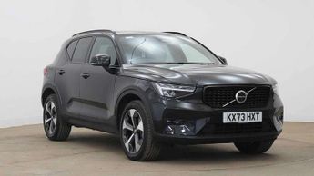 Volvo XC40 2.0 B4P Plus Dark 5dr Auto