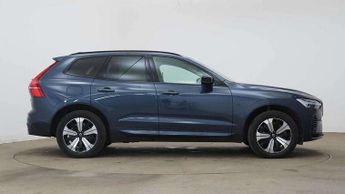Volvo XC60 2.0 T6 [350] RC PHEV Plus Dark 5dr AWD Geartronic