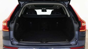 Volvo XC60 2.0 T6 [350] RC PHEV Plus Dark 5dr AWD Geartronic