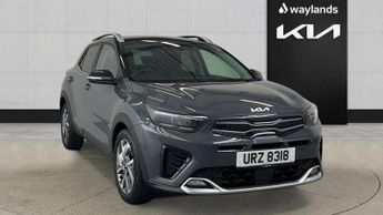 Kia Stonic 1.0T GDi 48V GT-Line S 5dr