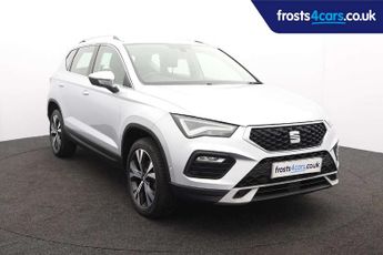 SEAT Ateca 1.5 TSI EVO SE Technology 5dr DSG