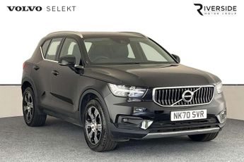 Volvo XC40 1.5 T3 [163] Inscription 5dr