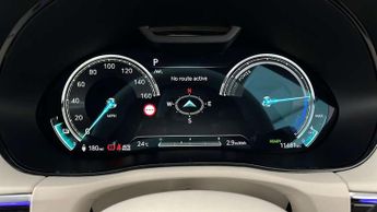 Genesis Gv70 360kW Sport 77.4kWh 5dr Auto AWD