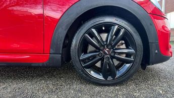 MINI Hatchback 2.0 Cooper S Sport II 3dr Auto