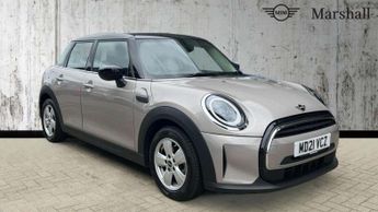 MINI Hatch 1.5 Cooper Classic 5dr Auto