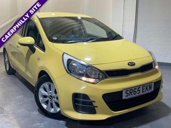 Kia Rio 1.25 SR7 5dr