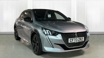 Peugeot 208 1.2 PureTech 130 GT 5dr EAT8