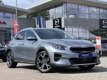 Kia Ceed 1.5T GDi ISG 3 5dr