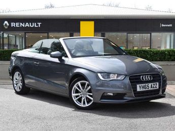 Audi A3 1.6 TDI Sport 2dr