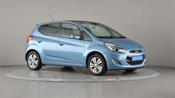 Hyundai IX20 1.4 Style 5dr