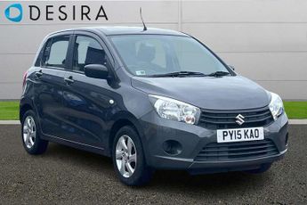 Suzuki Celerio 1.0 SZ3 5dr