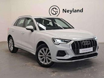 Audi Q3 35 TFSI Sport 5dr