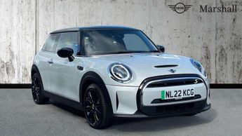 MINI Cooper S 135kW Cooper S Level 2 33kWh 3dr Auto