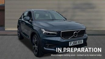 Volvo XC40 2.0 T5 Inscription Pro 5dr AWD Geartronic