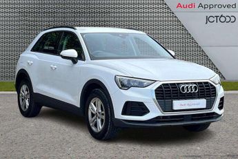 Audi Q3 35 TFSI Technik 5dr S Tronic