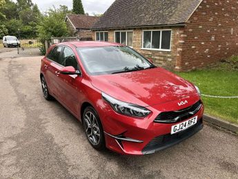 Kia Ceed 1.5T GDi ISG 3 5dr