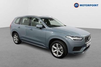 Volvo XC90 2.0 B5P [250] Core 5dr AWD Geartronic