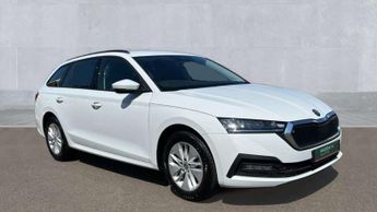 Skoda Octavia 1.0 TSI SE 5dr