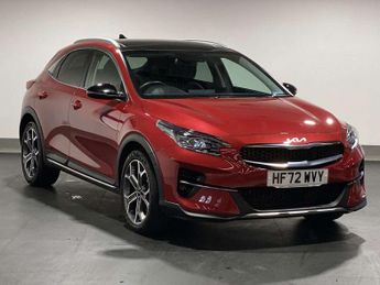 Kia Ceed 1.5T GDi ISG 4 5dr