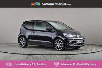 Volkswagen Up 1.0 115PS Up GTI 3dr