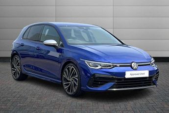 Volkswagen Golf 2.0 TSI 320 R 4Motion 5dr DSG