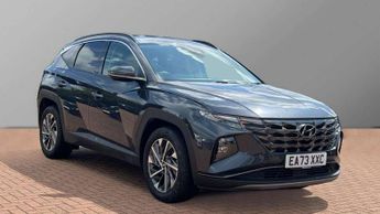 Hyundai Tucson 1.6 TGDi Premium 5dr 2WD